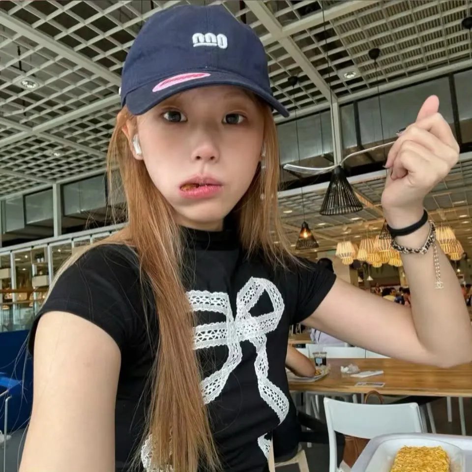 派对女郎